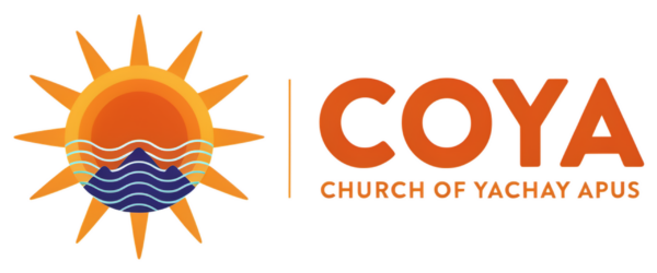 Church of Yachay Apus (COYA)
